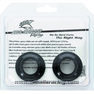 Kit entretoise de roue arrière ALL BALLS 125-250 KX 1990-2002 500 KX 1990-2004