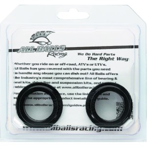 Kit entretoise de roue arrière ALL BALLS 450 KLXR 08-09 125-250 KX 250-450 KXF 250 RMZ