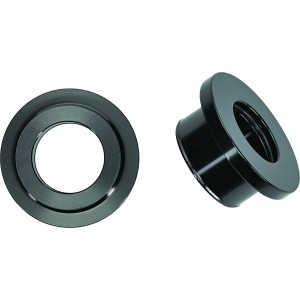 Kit entretoise de roue arrière ALL BALLS 125-250 RM 1996-99 400 DRZ 2000-24
