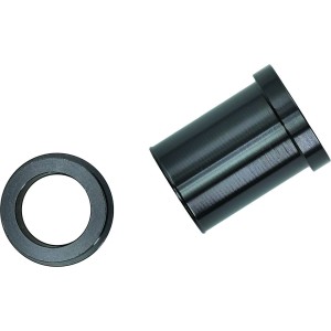 Kit entretoise de roue avant ALL BALLS 125-250 RM 2001-2008