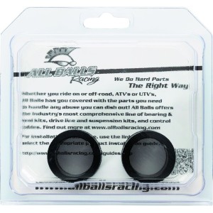 Kit entretoise de roue avant ALL BALLS 450 RMX 2010-19 250 RMZ 2007-24 450 RMZ 2005-24
