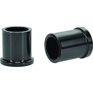 Kit entretoise de roue avant ALL BALLS 125-250 YZ 1999-2001 250 YZF 2001 400-426 YZF 1998-2001