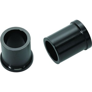 Kit entretoise de roue avant ALL BALLS 125-250 YZ 1999-2001 250 YZF 2001 400-426 YZF 1998-2001
