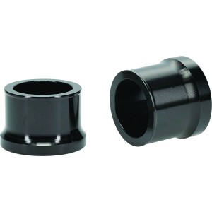 Kit entretoise de roue avant ALL BALLS 125-250 YZ 2002-07 250 YZF 2002-06 426-450 YZF 2002-07