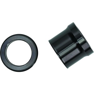 Kit entretoise de roue avant ALL BALLS 125-250 YZ 2002-07 250 YZF 2002-06 426-450 YZF 2002-07