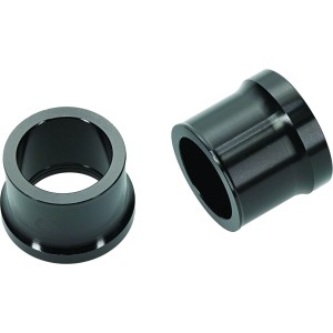 Kit entretoise de roue avant ALL BALLS 125-250 YZ 2002-07 250 YZF 2002-06 426-450 YZF 2002-07