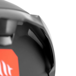 Casque MT BRAKER SV uni Noir Mat