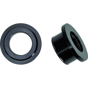 Kit entretoise de roue arrière ALL BALLS 250-426-450 WRF YZF 125-250 YZ 2002-24