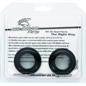 Kit entretoise de roue arrière ALL BALLS 250-426-450 WRF YZF 125-250 YZ 2002-24