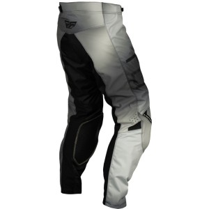 Pantalon enfant FLY RACING Kinetic Prodigy 2024 Noir Gris