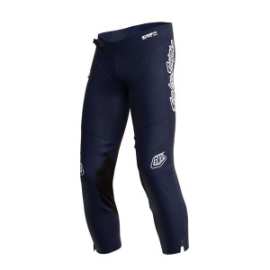 Pantalon enfant TROY LEE DESIGNS GP Pro Mono Navy