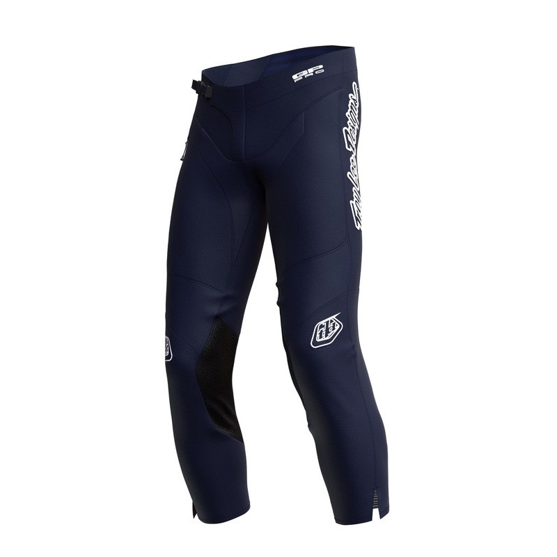 Pantalon enfant TROY LEE DESIGNS GP Pro Mono Navy Pantalon enfant TROY LEE DESIGNS GP Pro Mono Navy