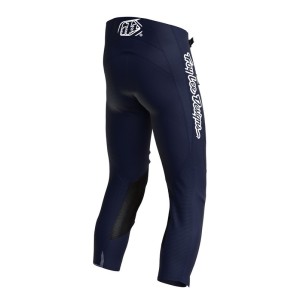 Pantalon enfant TROY LEE DESIGNS GP Pro Mono Navy