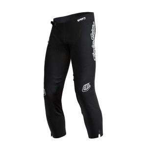 Pantalon enfant TROY LEE DESIGNS GP Pro Mono Noir