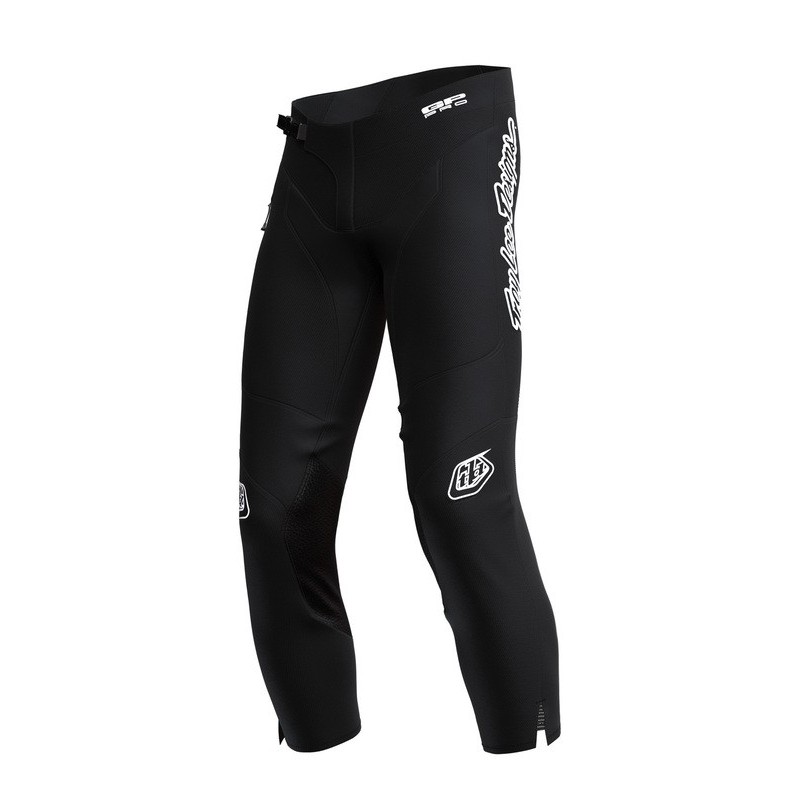 Pantalon enfant TROY LEE DESIGNS GP Pro Mono Noir