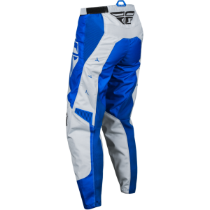 Pantalon femme FLY RACING F-16 Arctic Gris Bleu