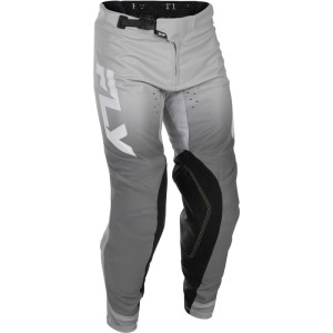 Pantalon FLY RACING Evolution DST 2026 Blanc Gris