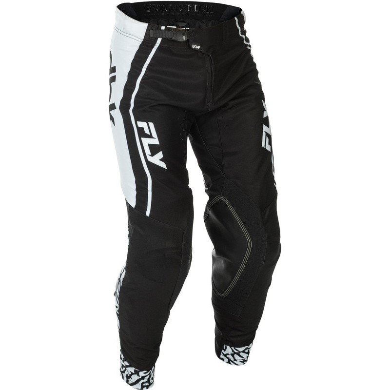 Pantalon FLY RACING Evolution DST 2026 DBK Special Edition Noir