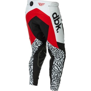 Pantalon FLY RACING Evolution DST 2026 DBK Special Edition Noir