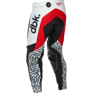 Pantalon FLY RACING Evolution DST 2026 DBK Special Edition Noir
