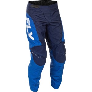 Pantalon FLY RACING F-16 2026 Bleu