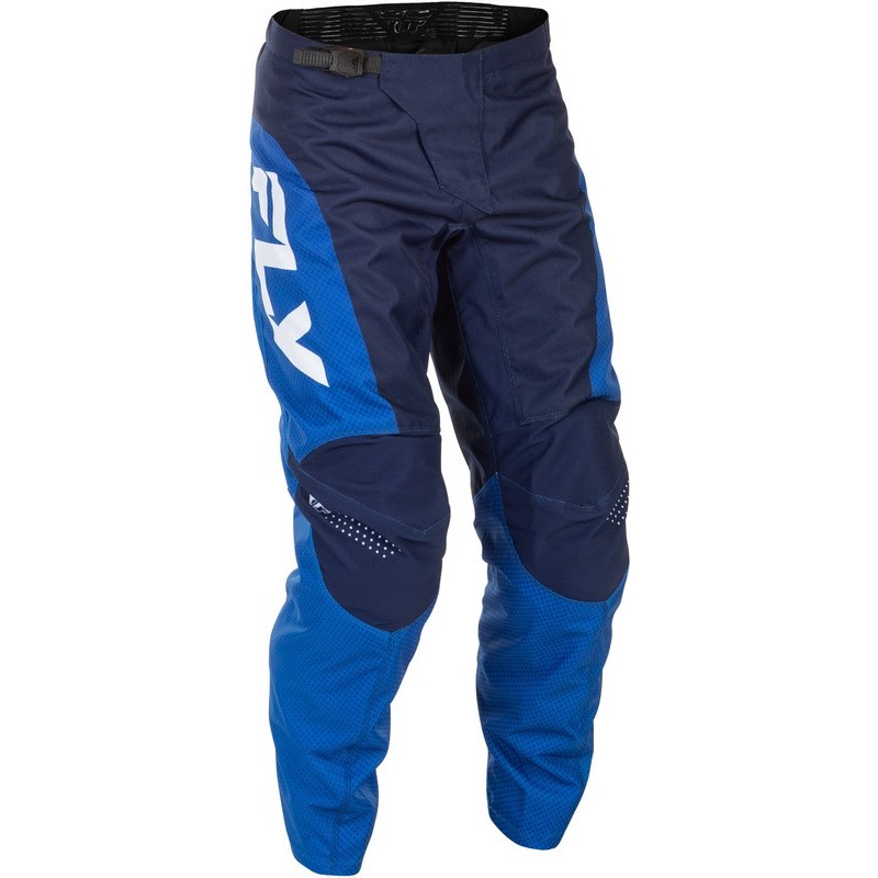 Pantalon FLY RACING F-16 2026 Bleu Pantalon FLY RACING F-16 2026 Bleu