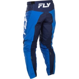 Pantalon FLY RACING F-16 2026 Bleu