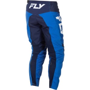 Pantalon FLY RACING F-16 2026 Bleu