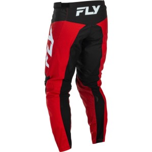 Pantalon FLY RACING F-16 2026 Rouge