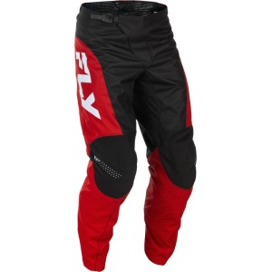 Pantalon FLY RACING F-16 2026 Rouge