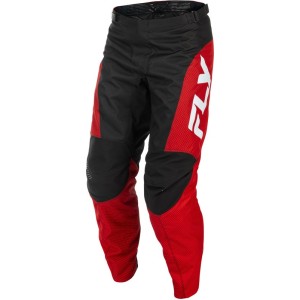 Pantalon FLY RACING F-16 2026 Rouge