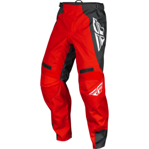 Pantalon FLY RACING F-16 2024 Rouge