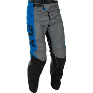 Pantalon FLY RACING Kinetic 2026 Bleu Gris