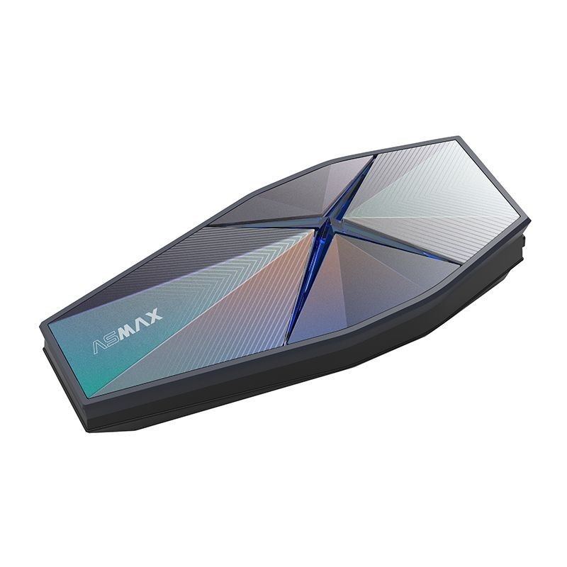 Intercom ASMAX F1 Pro