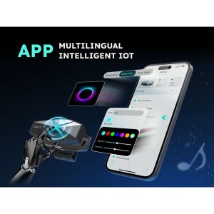 Intercom ASMAX F1 Pro