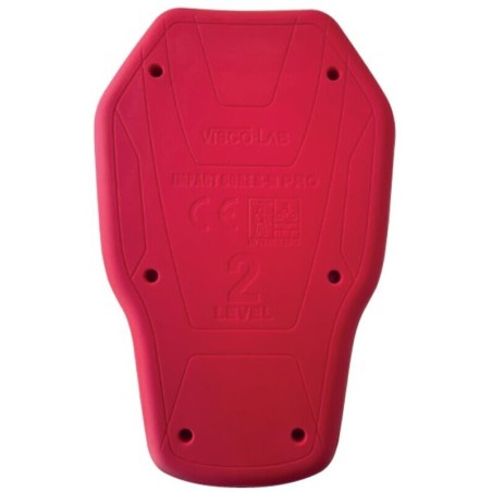 Protection dorsale RST Impact Core Pro femme - Niveau 2