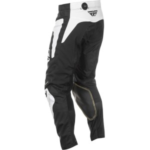 Pantalon FLY RACING Kinetic 2025 SYM Noir