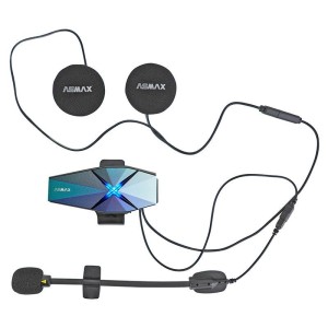 Intercom ASMAX F1 Pro