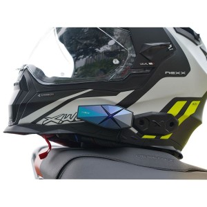 Intercom ASMAX F1 Pro