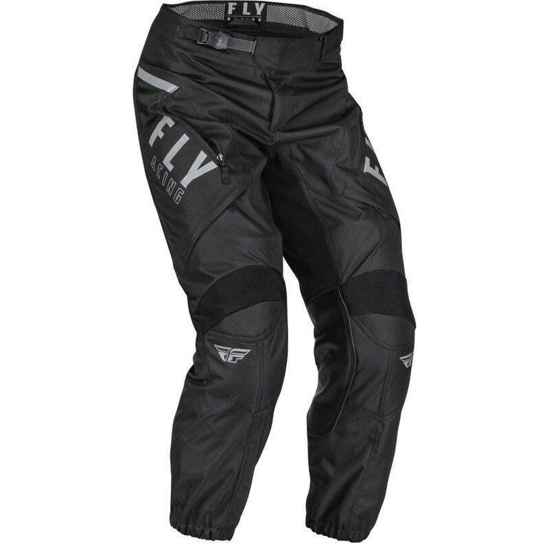 Pantalon FLY RACING Lite Patrol 2025 Noir