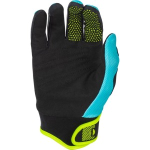Gants Enfant FLY RACING F-16 2026 Aqua