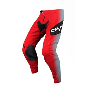 Pantalon SEVEN Zero 2023 Dissolve Rouge