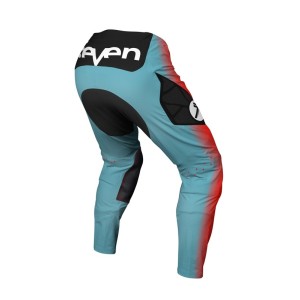 Pantalon SEVEN Zero 2023 Dissolve Rouge