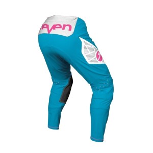Pantalon SEVEN Zero 2023 League Vice