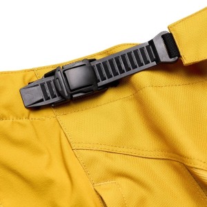 Pantalon TROY LEE DESIGNS GP PRo Mono Gold Pantalon TROY LEE DESIGNS GP PRo Mono Gold