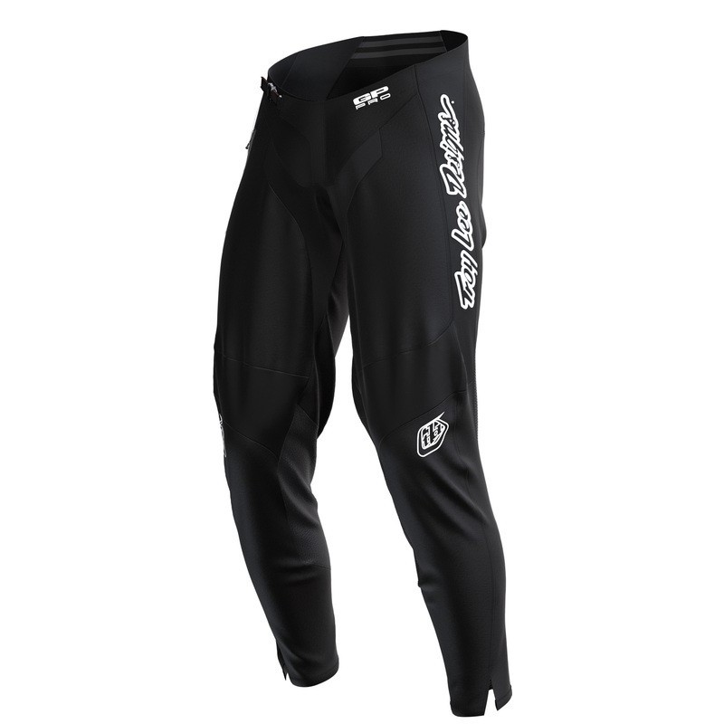 Pantalon TROY LEE DESIGNS GP PRo Mono Noir Pantalon TROY LEE DESIGNS GP PRo Mono Noir
