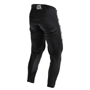 Pantalon TROY LEE DESIGNS GP PRo Mono Noir Pantalon TROY LEE DESIGNS GP PRo Mono Noir