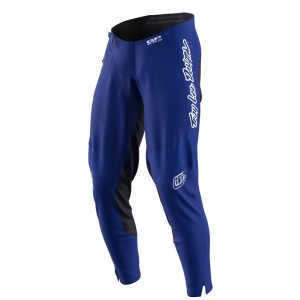 Pantalon TROY LEE DESIGNS GP PRo Mono Bleu