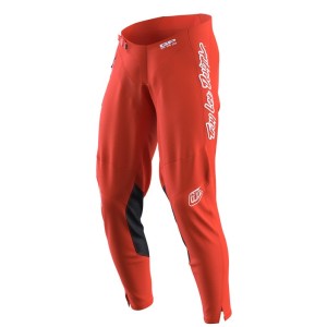 Pantalon TROY LEE DESIGNS GP PRo Mono Orange