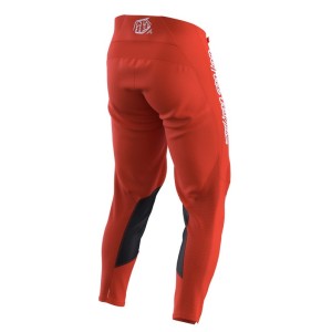 Pantalon TROY LEE DESIGNS GP PRo Mono Orange Pantalon TROY LEE DESIGNS GP PRo Mono Orange